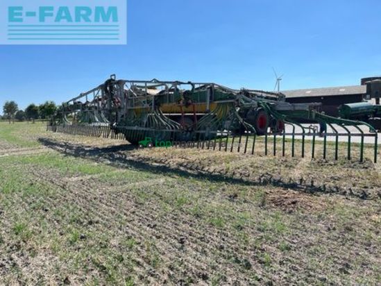 Cisterna - Zunhammer - ske 24 puld