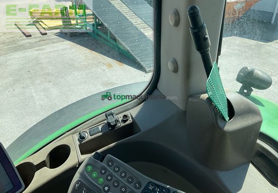 Tractor agrícola - John Deere - 8245R