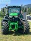 Tractor agrícola - John Deere - 6155r