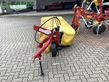 Cortacésped manual - Fella - sm2870 isl