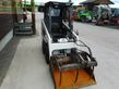 Minicargadora - Bobcat - s70 ( 1.270kg ) mit greiferschaufel