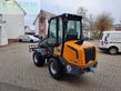 Minicargadora - Giant - g 2700 hd mit kabine und euro aufnamhe