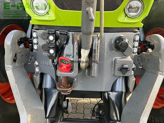 Tractor agrícola - Claas - axion 960 cmatic