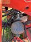 Cortacésped manual - Kuhn - gmd 8730
