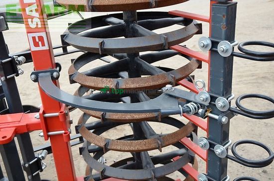 Cultivador - Saphir - allstar 501