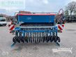 Sembradora - Lemken - saphir 9/300