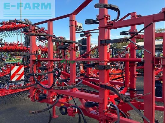 Cultivador - Horsch - cruiser 5 sl