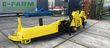 Cabezal - John Deere - 475 Plus