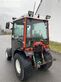 Tractor agrícola - Goldoni - idea 30hst kleintraktor rasenmäher mulcher