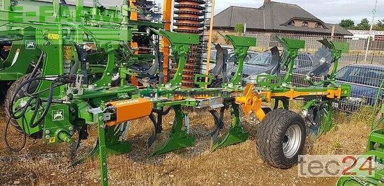 Arado - Amazone - teres 300 v