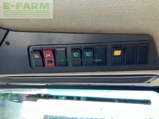Esparcidor - Vredo - vt 7028 / zbv 32000v