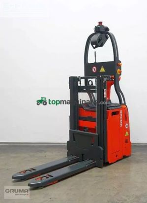 Elevadora - Linde - l-matic 1170