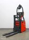 Elevadora - Linde - l-matic 1170