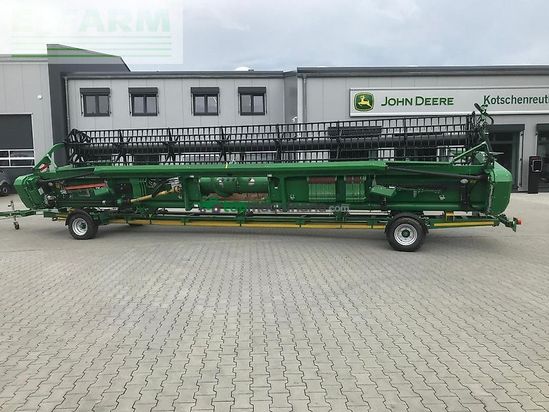 Cabezal - John Deere - 735pf