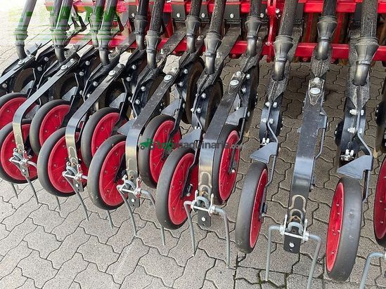 Sembradora - Horsch - versa 3kr