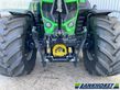 Tractor agrícola - Deutz-Fahr - 7250 ttv