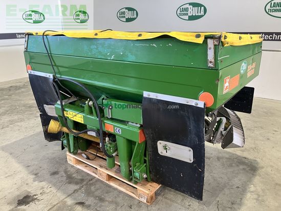 Esparcidor - Amazone - za-m 1500 profis - wiegestreuer