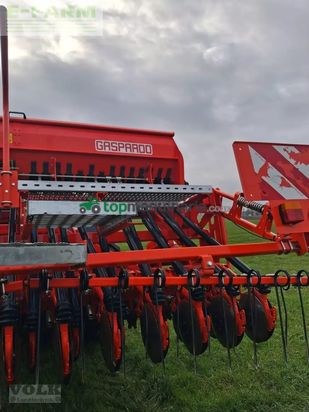 Combinado de siembra - Maschio - dama 300