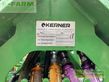 Grada de disco - Kerner - helix 450