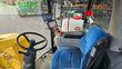 Cosechadora de Cereal - New Holland - fr 9050