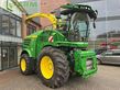 Cosechadora de Cereal - John Deere - 8500i prodrive 40 km/h