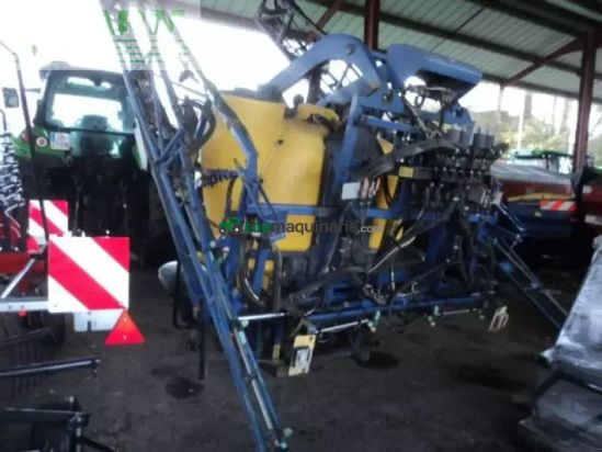 Atomizador - Caruelle - olympia 820