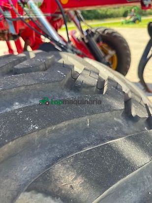 Cultivador - Väderstad - opus 600