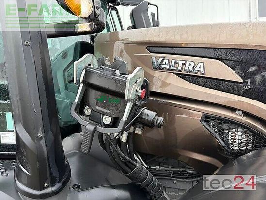 Tractor agrícola - Valtra - t235d