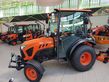 Tractor agrícola - Kubota - lx351 cab