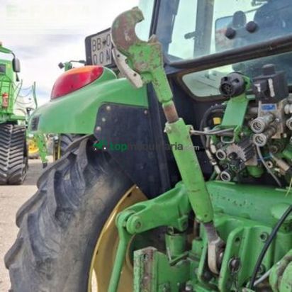 Tractor agrícola - John Deere - 5720