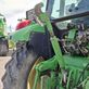 Tractor agrícola - John Deere - 5720
