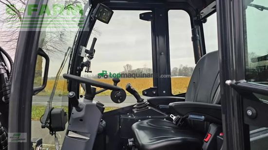 Minicargadora -  - compact x27-50e kabine