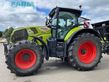 Tractor agrícola - Claas - axion 810 cm