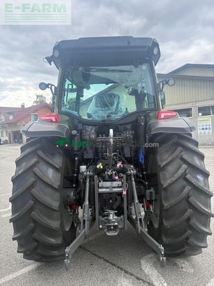 Tractor agrícola - Valtra - a 115