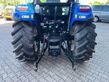 Tractor agrícola - New Holland - t 4.55 cab