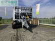 Cinta transportadora de forraje - Fliegl - 190 compact fox