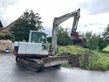Excavadora - Takeuchi - tb 070
