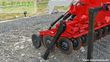 Sembradora - Pöttinger - vitasem 302 add drillmaschine