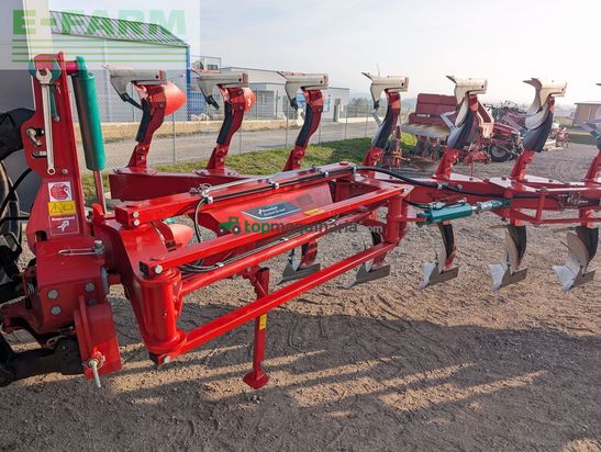 Arado - Kverneland - ecomat on-land 10-schar