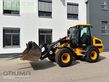 Minicargadora - JCB - 409