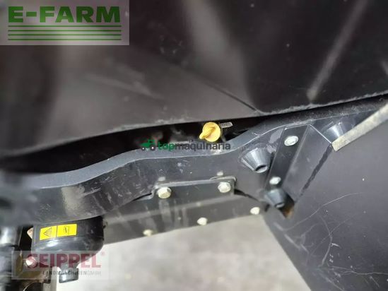 Tractor agrícola - Steyr - expert 4130 rüfa forst