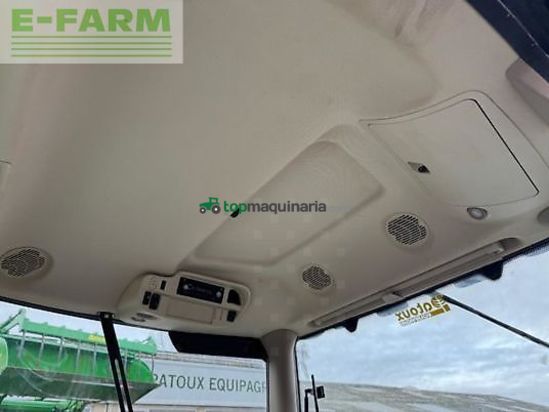 Tractor agrícola - John Deere - 6155r