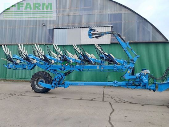 Arado - Rabe - kormoran pf vha 180 - 7 schar (5+2)