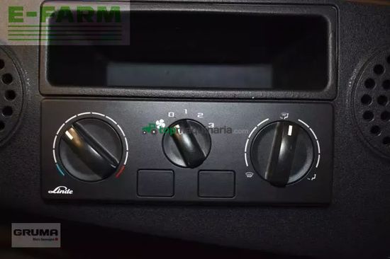 Elevadora - Linde - h 50 d (3b) evo 394-02