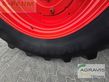 Tractor agrícola - Fendt - 826 vario s4