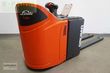Elevadora - Linde - t 20 sp 131-07
