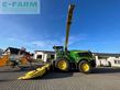 Cosechadora de Cereal - John Deere - 9800i (my21)