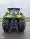 Tractor agrícola - Claas - axion 870 cmatic cebis