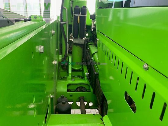 Telescopica - Merlo - tf38.7