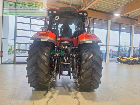 Tractor agrícola - Case IH - puma 260 cvxdrive